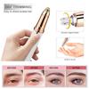Eyebrow Trimmer, Flawless, Painless Hair Removal, Microblading Tool view 3