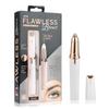 Eyebrow Trimmer, Painless Hair Removal, Microblading Tool, Black view 1