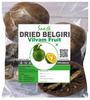 Saara HERBAL FRESH Dried Vilvam Palam, 800g, Belgiri fruit, Bael Fruit, Aegle marmelos, Bilva fruit, Kuvalam, Dried Wood Apple, Helpful In Cholesterol (Pack of 8 X 100g) view 1