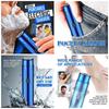 Revin Enterprise Mini Portable Electric Shaver Professional Cordless Rechargeable Beard Shaver hair remover (MINI PORTABLE SHAVER) view 2