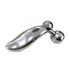 VICHAXAN 3D Manual Roller Face Body Massager - Lifting Wrinkle Remover Facial Massage Relaxation Tightening Shaping Massage Roller view 2