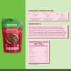 Natible Sprouted Protein & Millet Chilla Dosa Mix (Beetroot & Masala) Instant Breakfast Meal I Gluten Free I High Protein I No Onion No Garlic I Suitable for Kids & Adults I Travel Friendly (Pack of 2, 400g) view 2