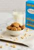 Mer Konfekt Zero Maida Hazelnut Cookies - 100% Wholewheat, Premium Hazelnuts, Jaggery-Based, Vegetarian - 150 grams Each - (Pack of 4) view 2