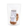 Mer Konfekt - Almond Ginger Millet Cookies | Zero Maida | Gluten-free | Baked Fresh | Jaggery Based | No Refined Sugar | No Preservatives | No Chemicals | Healthy Snack | Party Snack | Pack of 4 X 100 gms view 2