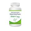 Diabetes Supplement Capsules with TamilNadu Herbs, Malaivel Diab Care, Natural Ingredients view 1