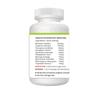 Diabetes Supplement Capsules with TamilNadu Herbs, Malaivel Diab Care, Natural Ingredients view 2