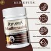 Diabetes Care Capsule ATHARVA Madhunasini | Control & Reduces Blood Sugar Levels | Reduce Absorption of Sugar | Proven Results | Pack Of 30 Caps view 4