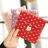 2 Pcs Sanitary Pad Pouch for Travel | Girl's Sanitary Napkin Carry Pouch | Traveling Sanitary Pad Pouch (Multicolor) view 2