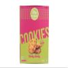 Ritzz Chocolate Nutty Butty Biscuits/Cookies, 350g view 1