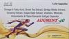 Augment-4G Multivitamin with Omega3, Ginseng, Ginkgo Biloba,Grape Seed, Biotin,Green Tea,Wheat Germ Oil,Lutein,D3,K2-7 & Vitamins,Minerals,Antioxidants for Body's Health,Energy,Stamina & Immunity (5) view 1