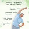 Ayush 82 SGR CNTRL Tablets | Research Product of CCRAS, Ministry of Ayush, Govt. of India, Control Blood Sugar Level Naturally (90 Tablets) view 4