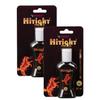 MASOLIN HERBAL HITIGHT POWER OIL 50ML FOR MEN - PACK OF 2X50ML view 1