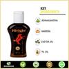 MASOLIN HERBAL HITIGHT POWER OIL 50ML FOR MEN - PACK OF 2X50ML view 3