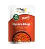 Takos Ready To Eat Mysore Bhaji,Cheese Paneer Gotalo,Veg Biryani view 2