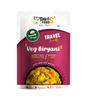 Takos Ready To Eat Mysore Bhaji,Cheese Paneer Gotalo,Veg Biryani view 3