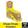 Chupa Chups Crawlers 8 Bags, 744g view 4