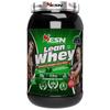 ESN Lean Whey Protein, 2lbs, Strawberry, 25g Protein, 200mg Green Tea Leaf Extract, 1g Acetyl L-carnitine Hcl, Increase Strength & Performance view 1