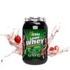 ESN Lean Whey Protein, 2lbs, Strawberry, 25g Protein, 200mg Green Tea Leaf Extract, 1g Acetyl L-carnitine Hcl, Increase Strength & Performance view 2