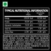 ESN Lean Whey Protein, 2lbs, Strawberry, 25g Protein, 200mg Green Tea Leaf Extract, 1g Acetyl L-carnitine Hcl, Increase Strength & Performance view 4