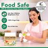 Honest Home 2 Ply Tissue Paper Napkins | 400 Pulls | 50 Pulls x 8 Boxes | Soft, Strong & Highly Absorbent | For Home & Dining Table Use view 4