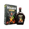 Ayurvedic Protonid Health tonic and Health Aim Capsule | Immunity boosts | Weight gainer | 450 ml+ 50caps view 2