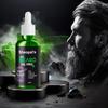 Sheopals Beard & Hair Growth Oil for Men | Rosemary & Kalonji Infused | Boosts Beard Density & Hair Thickness Promotes Thicker, Healthier Beard Growth | Ayurvedic, Non-Sticky & Natural Formula  50 ml view 2