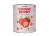 Zawaa Boba Tea Assorted Popping Boba Pearls  Passion Fruit & Strawberry | 300g Each (Pack of 2) | Bursting Bubble Tea Pearls view 4