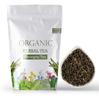 Happy Herbs:100% Matural Organic Herbal Tea| Bhringraj | Eclipta Alba - 100 Grams view 1