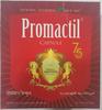PROMACTIL 100 CAPSULE view 1