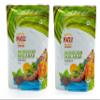 1952 Coffee Monsoon Malabar - 100% Ground Coffee, Indian Specialty Coffee - 2 Packs of 200 Grams (Medium Roast) view 1