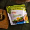 1952 Coffee Monsoon Malabar - 100% Ground Coffee, Indian Specialty Coffee - 2 Packs of 200 Grams (Medium Roast) view 2