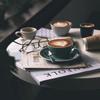 1952 Coffee Monsoon Malabar - 100% Ground Coffee, Indian Specialty Coffee - 2 Packs of 200 Grams (Medium Roast) view 4
