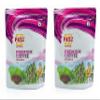 1952 Coffee Premium Coffee - 100% Ground Coffee, Indian Specialty Blend of Arabica and Robusta Coffee - 2 Packs of 200 Grams (Medium Roast) view 1