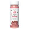Tea Tops India Milk Masala|Melody Of Aromatic Spices,Rose,Beetroot,Date&Nuts|Naturally Sweetened With Dates Powder|Powdered Rose Milk Mix|Rose Latte|Rose Milkshake Mix|100 G(Date Rose) view 1