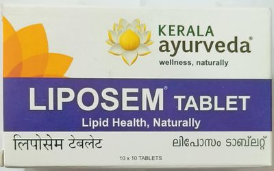 LIPOSEM TABLET