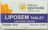 LIPOSEM TABLET view 1