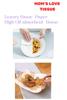 MOM'S LOVE DISPOSABLE NAPKIN, 100 COUNT PREMIUM TISSUE (4) view 4