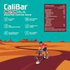 CaliBar 10g Protein - Three Varients Combo 6 Berry Almond, 6 Roasted Coffee, 6 Choco Blueberry (Pack of Total 18) (40g x 18 Bar) view 4