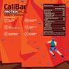 CaliBar 20g Protein Bar - All Variants Combo - Almond Choco,Banana Binge, Cookie Crunch (Pack of Total 18 Bars)(65g x 18 Bars) view 2