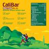 CaliBar 20g Protein Bar - All Variants Combo - Almond Choco,Banana Binge, Cookie Crunch (Pack of Total 18 Bars)(65g x 18 Bars) view 4