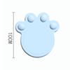 BNF 5Pcs Wax Seal Silicone Pad Kit Wax Sealing Board for DIY Invitation New Year cat clawHealth & Beauty | Shaving & Hair Removal | Waxing Supplies view 2