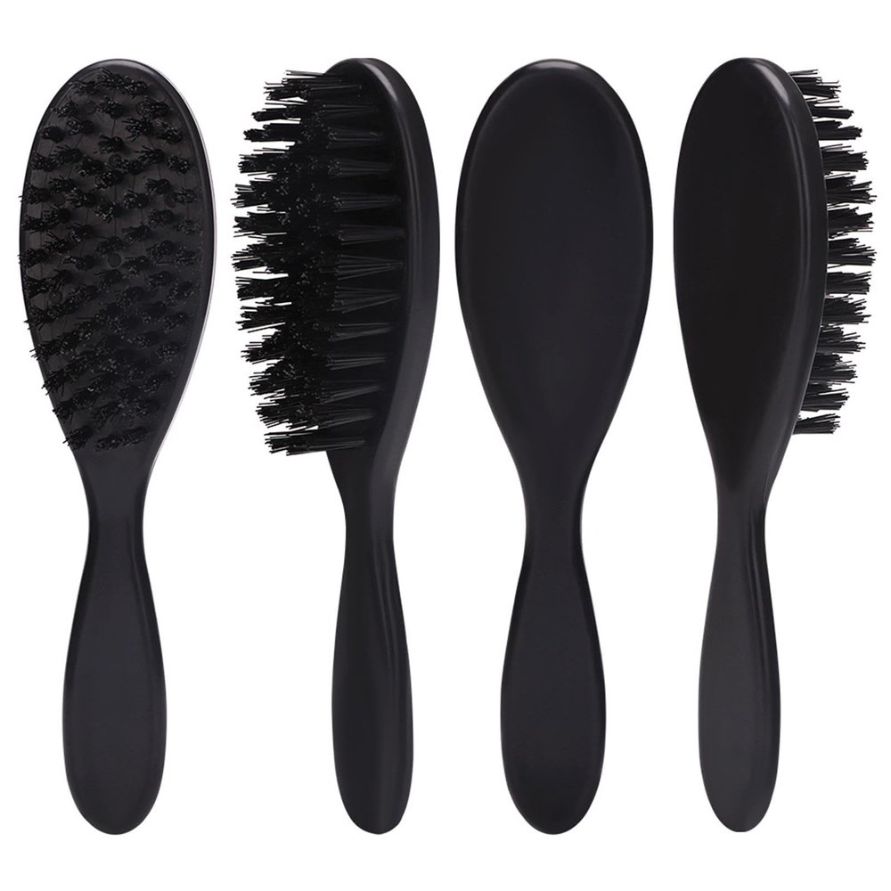 Bnf Cleaning Bowl Set Portable Hair Salon Tool Nylon Bristles Shaving Brush KitsHealth & Beauty | Shaving & Hair Removal | Shaving Brushes & Mugs