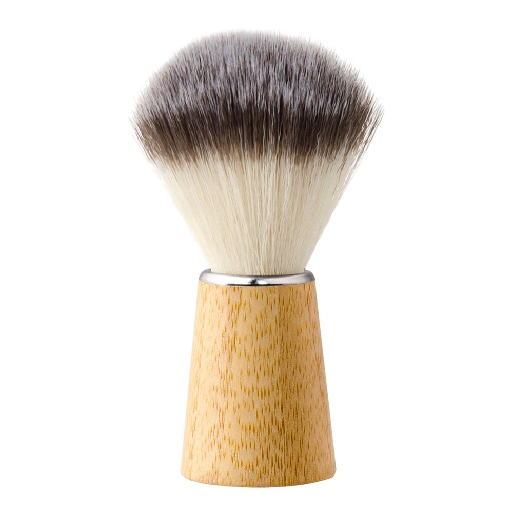 BNF Men Shave Brush Portable Easy Foaming for Home Travel Accessories Soap BrushHealth & Beauty | Shaving & Hair Removal | Shaving Brushes & Mugs