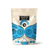 Marimbula Vanilla Frappe Premix Powder | 100% Vegetarian | Suitable For Making Thick & Smooth Texture Milkshakes, Cold Coffee, Beverages And More | 1kg view 1