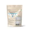 Marimbula Vanilla Frappe Premix Powder | 100% Vegetarian | Suitable For Making Thick & Smooth Texture Milkshakes, Cold Coffee, Beverages And More | 1kg view 3