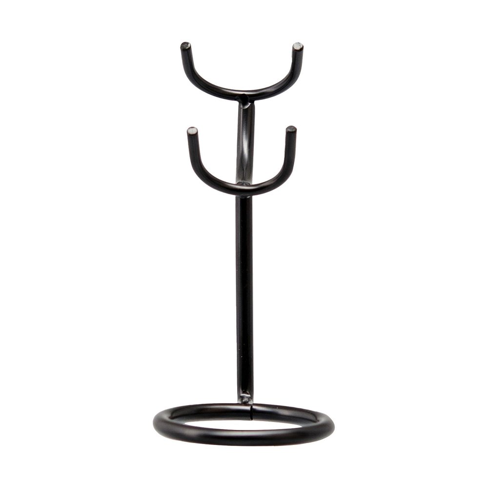BNF Shaving and Brush Stand Durable Black Shaving Holder for Salon Barber ShowerHealth & Beauty | Shaving & Hair Removal | Shaving Brushes & Mugs