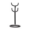 BNF Shaving and Brush Stand Durable Black Shaving Holder for Salon Barber ShowerHealth & Beauty | Shaving & Hair Removal | Shaving Brushes & Mugs view 1