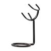 BNF Shaving and Brush Stand Durable Black Shaving Holder for Salon Barber ShowerHealth & Beauty | Shaving & Hair Removal | Shaving Brushes & Mugs view 2