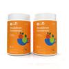 So Sweet Monk Fruit Sweetener - 100% Natural, Zero Calorie, 500gm, Diabetic & Keto-Friendly, Pack of 2 (250g Each), Ideal for Healthy Baking and Cooking, Perfect Sugar Alternative view 1