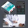 Physiogears Mini Tens+MS Transcutaneous Electrical Nerve Stimulation Tens Muscle Stimulator Machine for Physiotherapy electrotherapy combo for all Pain Relief view 4